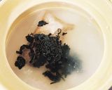 [適量レシピ]乾燥炊き込みご飯作り方2写真