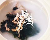[適量レシピ]乾燥炊き込みご飯作り方4写真
