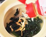 [適量レシピ]乾燥炊き込みご飯作り方6写真