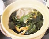 [適量レシピ]乾燥炊き込みご飯作り方8写真