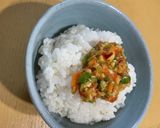 辣椒醤（ラージャオジャン）作り方8写真