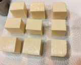 揚げだし豆腐作り方1写真