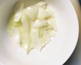 根菜チクワビーフストロガノフ味オムレツ風作り方3写真