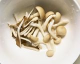 根菜チクワビーフストロガノフ味オムレツ風作り方6写真