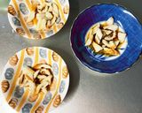 根菜チクワビーフストロガノフ味オムレツ風作り方10写真