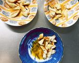 根菜チクワビーフストロガノフ味オムレツ風作り方11写真