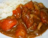 ♪野菜たっぷり♪カレー風味のポトフ作り方7写真