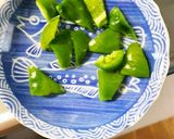 根菜チクワビーフストロガノフ味オムレツ風作り方21写真