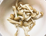 ほっこりすき焼き風炒め味春雨炒め煮作り方8写真