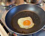 ズボラで絶品！【海苔パスタ】作り方1写真