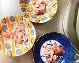 簡単甘味噌丼炒め味豚こま大根青椒肉絲風作り方2写真