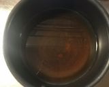 鶏肉のみぞれ煮作り方1写真