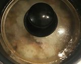 鶏肉のみぞれ煮作り方7写真