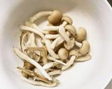 豚こまボロネーゼ風パスタ味麻婆豆腐茄子作り方4写真