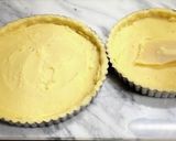 タルトケーキの生地（アーモンドクリーム）作り方15写真