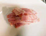 簡単♫ほうれん草のバターソテー作り方4写真