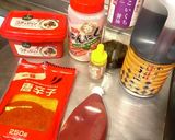 簡単！キム家の韓国ヤンニョムチキンソース作り方1写真