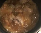 鶏肉のみぞれ煮作り方5写真