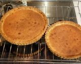 タルトケーキの生地（アーモンドクリーム）作り方19写真