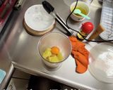 【絶対に失敗しない】マヨネーズ【時短】作り方2写真