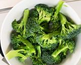 根菜茄子肉なしトンテキ味温野菜サラダ作り方5写真