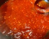簡単！キム家の韓国ヤンニョムチキンソース作り方3写真