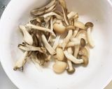 根菜茄子肉なしトンテキ味温野菜サラダ作り方10写真