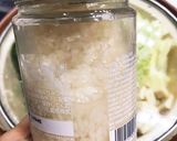腎の台所薬膳　かんたん鶏鍋作り方3写真