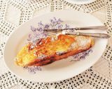 オーブン110度で焼くフレンチトースト作り方12写真