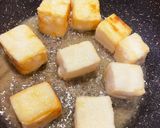 揚げだし豆腐作り方5写真