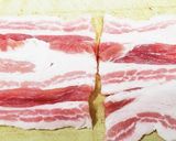 お年寄り絶賛シリーズ☆豚肉・梅野菜巻き☆作り方2写真