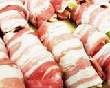 お年寄り絶賛シリーズ☆豚肉・梅野菜巻き☆作り方4写真