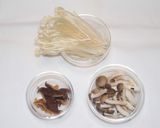 きのこデミ豆腐ハンバーグ作り方5写真