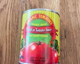 トマトたっぷり！ルー不要のハラシライス作り方7写真