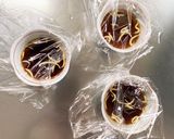 もやしブロッコリーコクうま甘辛野菜炒め作り方1写真