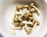 もやしブロッコリーコクうま甘辛野菜炒め作り方3写真