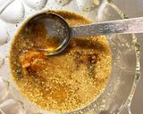 漬け時間なし大根のごまオイ味噌甘酢浅漬け作り方3写真