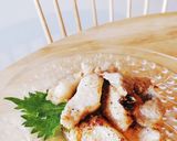 お弁当★夫人特製ダレ②★焦がし旨塩ダレ作り方5写真