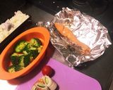 和風弁当作り方4写真