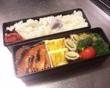 和風弁当作り方5写真