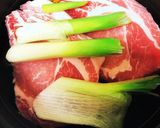 煮るだけの簡単すぎるポッサム作り方1写真