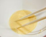 離乳食後期♡コロコロフレンチトースト作り方1写真