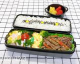 子供と一緒に♡レンチン！ポテトサラダ作り方10写真