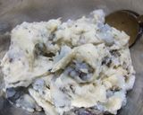 サトイモとエビのクリーミーコロッケ作り方3写真