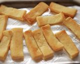お揚げがメインの節約豪華味噌汁作り方2写真