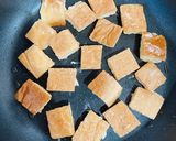 離乳食後期♡コロコロフレンチトースト作り方3写真
