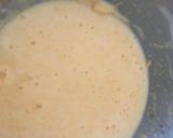 米粉で炊飯器のお手軽ケーキ土台作り作り方3写真