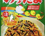 目玉焼きトーストにのりたま！作り方5写真