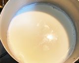 モクテルを楽しもう！エッグノッグ作り方3写真