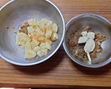 ヨウサマの減塩マッシュの揚げ焼きコロッケ作り方5写真